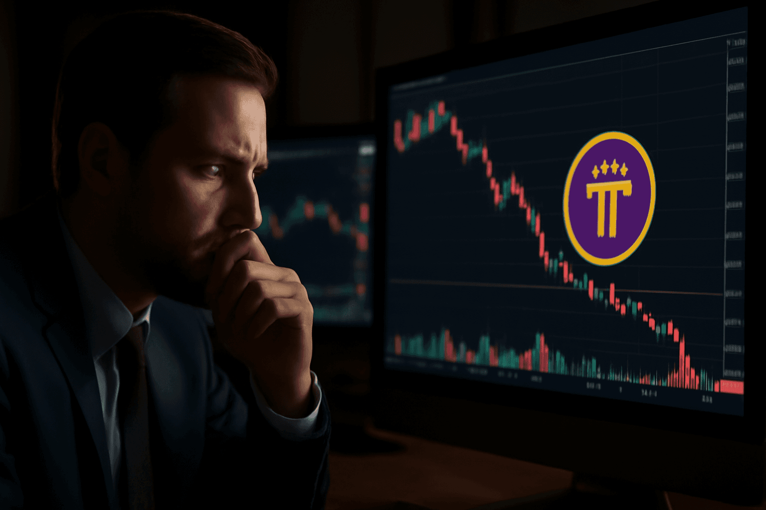 Can Pi Network Recover After a 27% Weekly Drop?