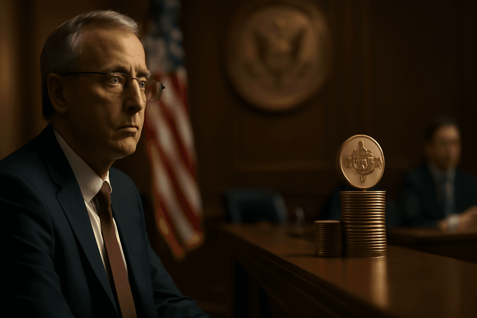 How Dinari’s Lobbying Signals U.S. Tokenized Stock Regulation Evolution