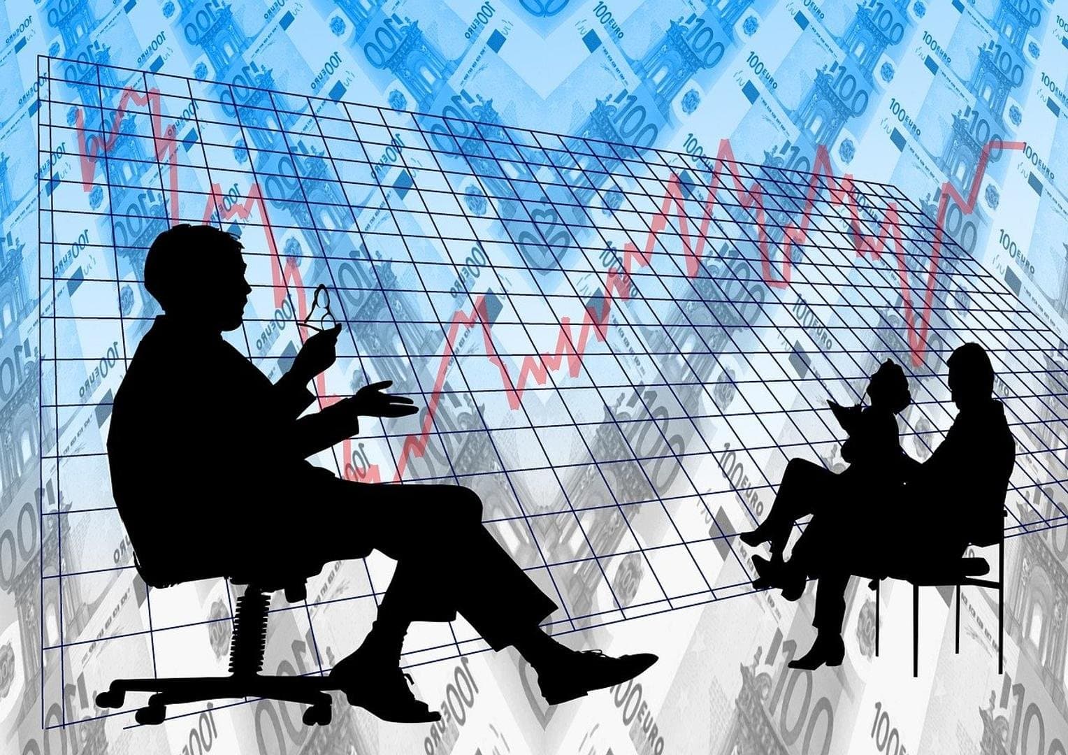 What Does Bitcoin's Surge Toward $65,000 Reveal About Investor Sentiment?