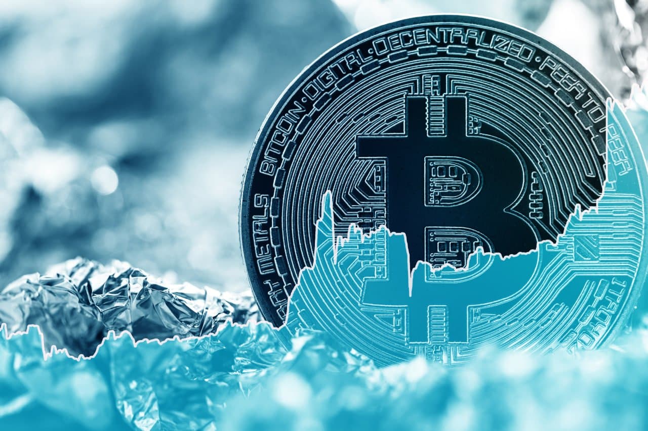 Bitcoin Holds Key Support Around $63,500 as Momentum Slows