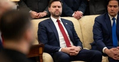 What Zelenskyy's Cabinet Shake-Up Means for Ukraine's Stability