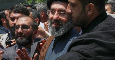 What Does Mojtaba Khamenei's Absence Mean for Iran's Leadership Dynamics?
