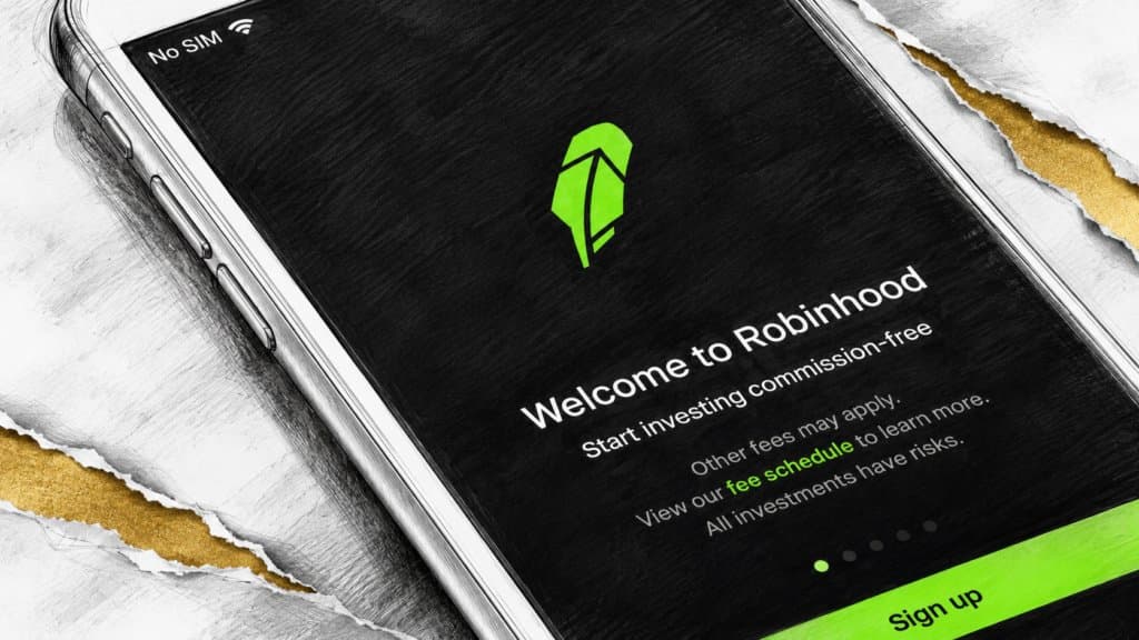 Robinhood’s Event Contracts Outperform Crypto and Stocks Amid Record-Breaking Q2 Revenue