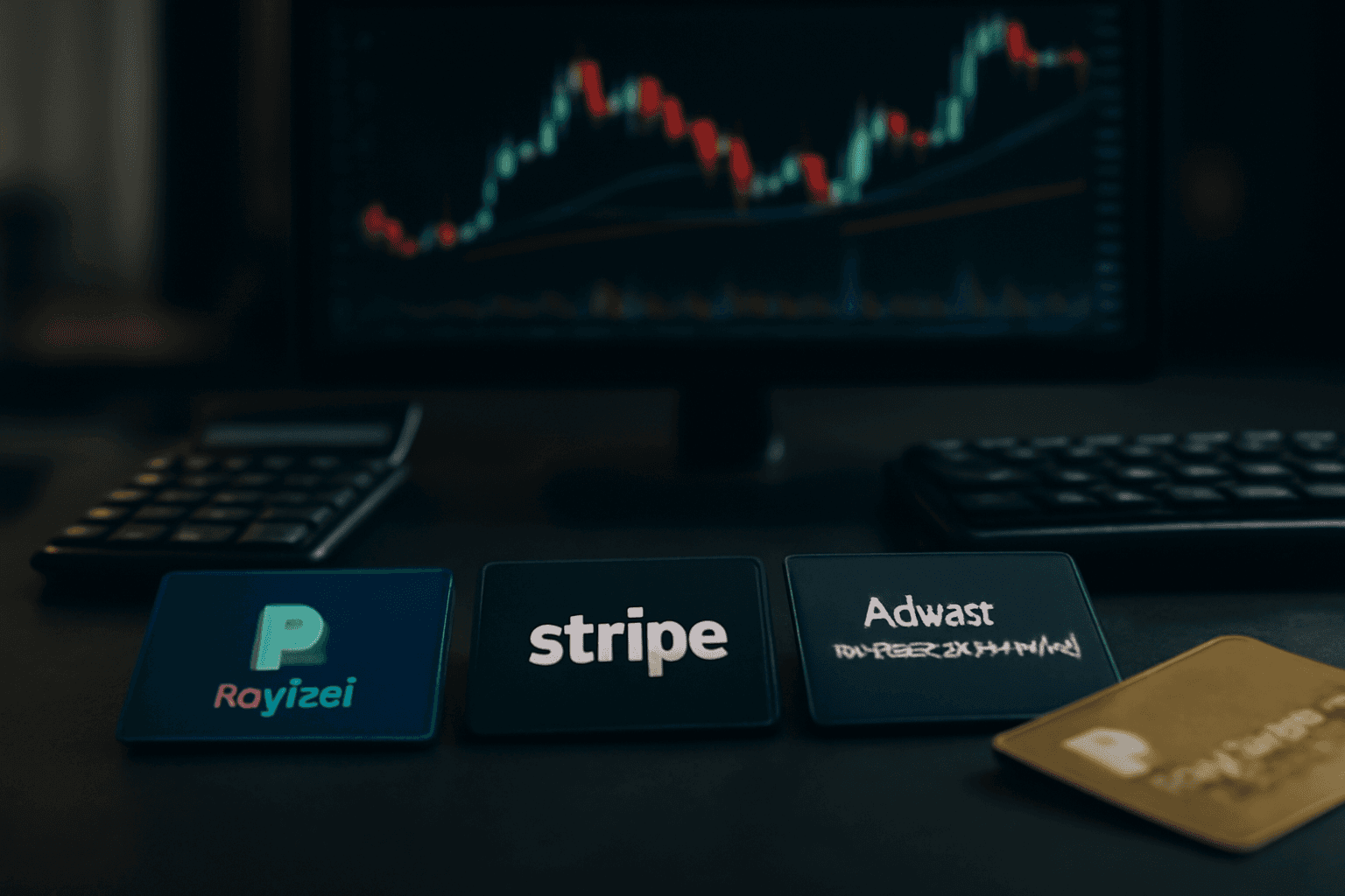 What Stripe and Advent's Bid for PayPal Means for the Payments Landscape