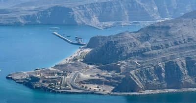 New Security Incident near Oman Signals Rising Tensions at Strait of Hormuz