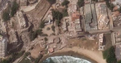 What the Recent Earthquakes in Venezuela Reveal About Global Response and Recovery
