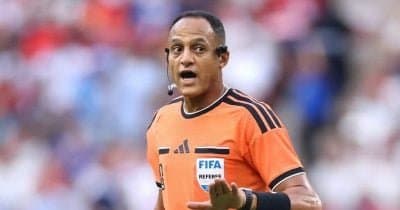 Could Ismail Elfath’s Refereeing Bias Impact Crypto Predictions?