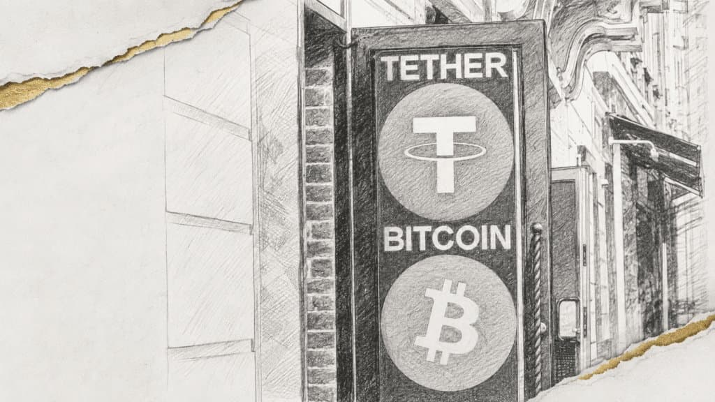 Tether's Reserve Cushion Shrinks to $4.1 Billion Despite $1.5 Billion Q2 Profit