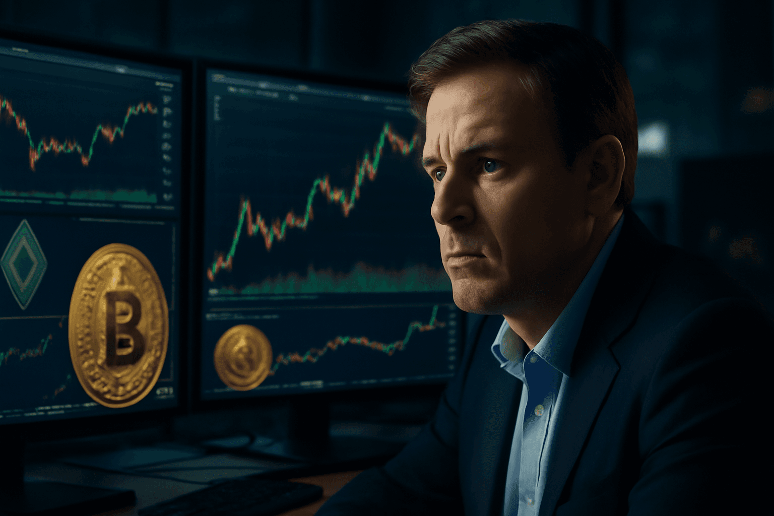 Navigating Market Sentiment: Is the Recent Crypto Rally Sustainable?