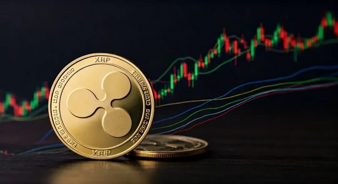 How XRP’s Technical Foundations Could Propel It to New Heights