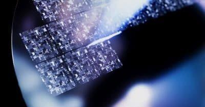 How South Korea's Semiconductor Windfall Could Shape Its Economic Future