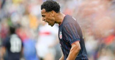 How Tyler Adams' Valuation Reflects Broader Economic Trends in Football