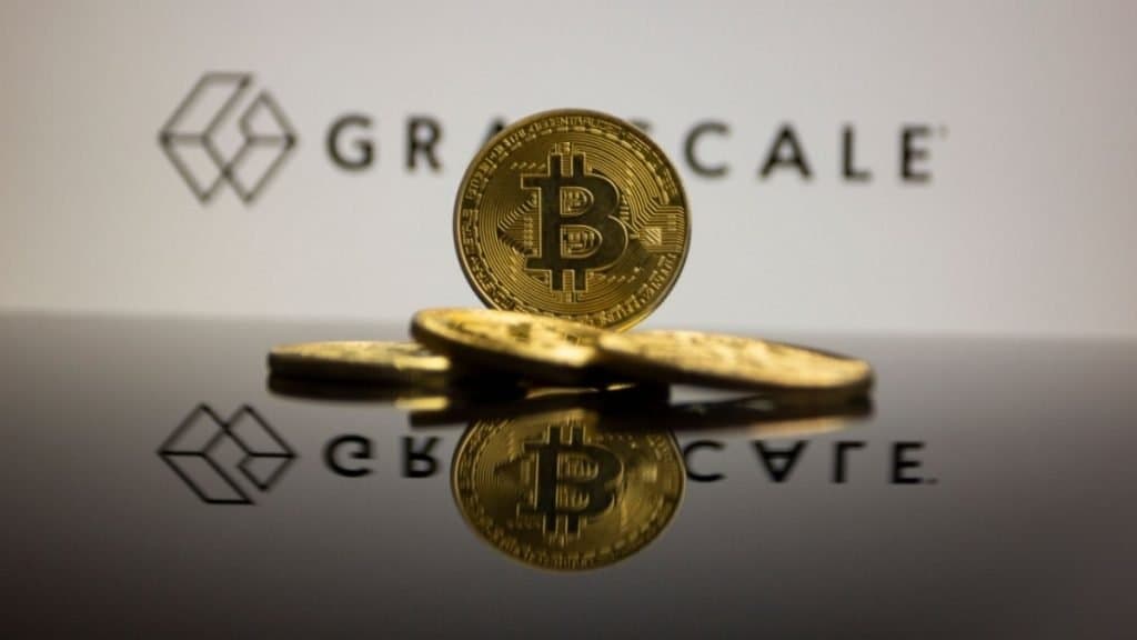 Grayscale Sets a Timeline for Bitcoin's Bear Market Bottom
