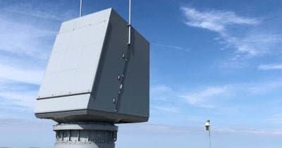 What Iran's Radar Claims Mean for U.S. Military Strategy