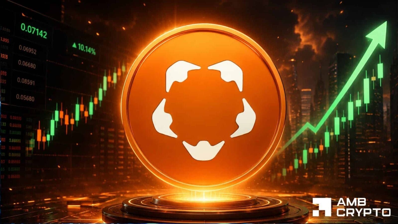 Humanity Token Climbs 10% Despite $4.24M Transfer to Bybit Raising Eyebrows