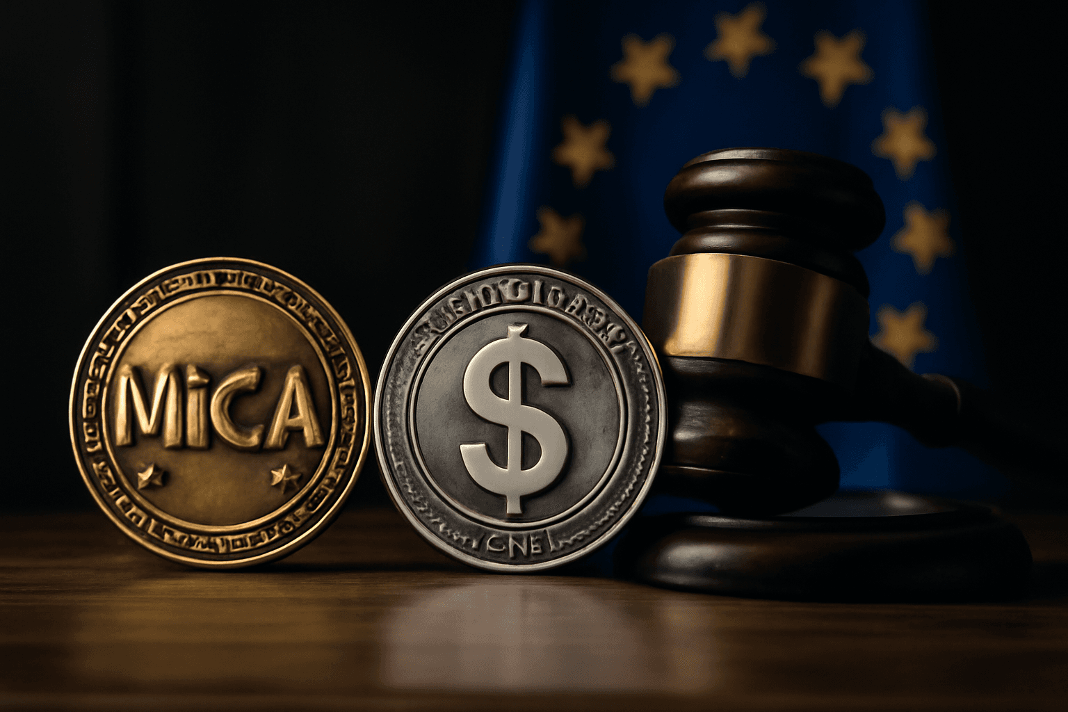 What BitPay's MiCA License Means for the Stablecoin Market