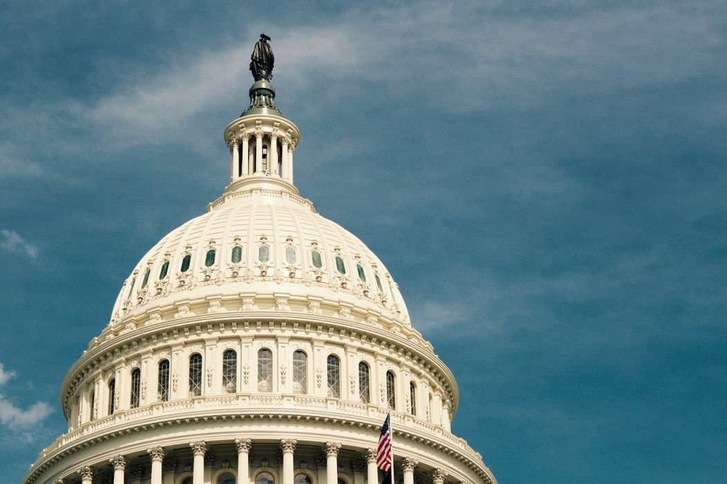 John Thune pushes for final Senate vote on crypto's biggest regulatory bill this week