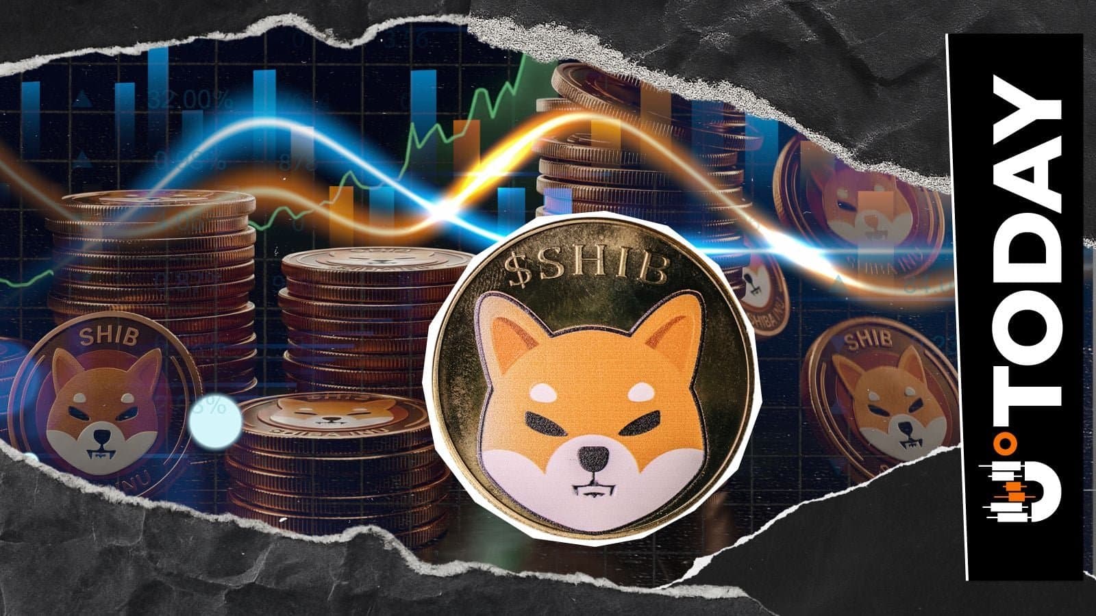 Shiba Inu Surges 11% in July Poised to Break Two-Month Losing Streak