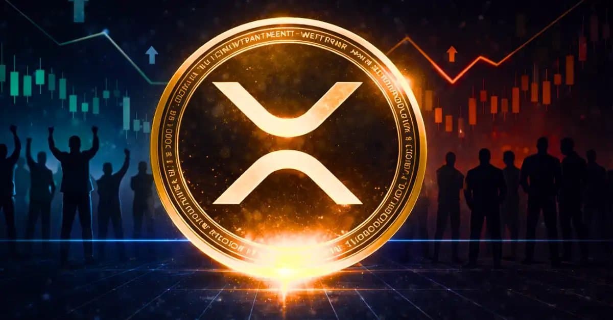 What Institutional Backing for XRP ETFs Means for Market Dynamics