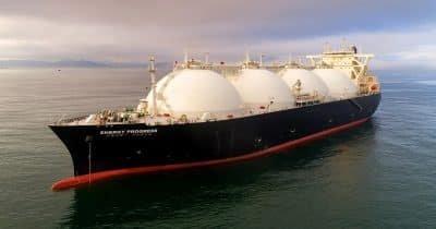 What Recent Attacks on LNG Carriers Mean for Global Markets