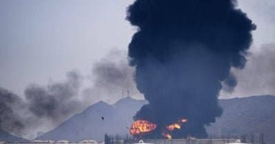 How Recent Iranian Strikes Could Reshape Geopolitical Dynamics and Market Perceptions