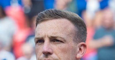 How Rangers' Transfer Tactics Mirror Crypto Negotiations