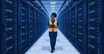 How the Shift from Mining to AI Computing Will Reshape Infrastructure Investment