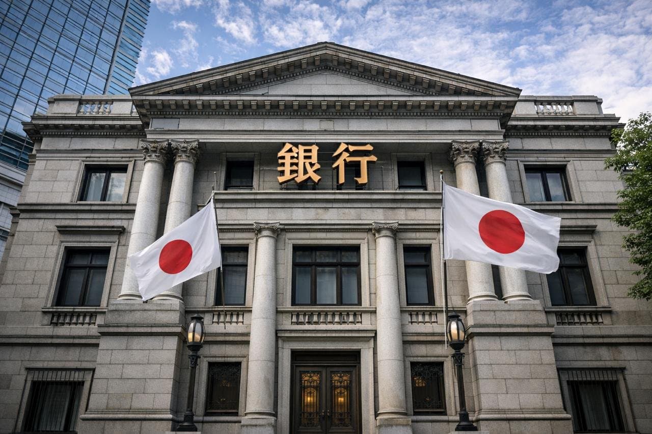 Japan's Parliament Moves Crypto Trading Under Investment Law