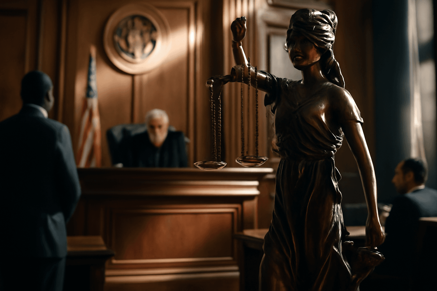 Federal Court Denies CFTC's Attempt to Shield Kalshi from Wisconsin Gambling Laws