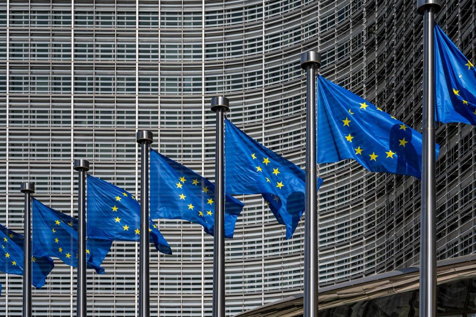 What Europe's MiCA Implementation Tells Us About Market Stability