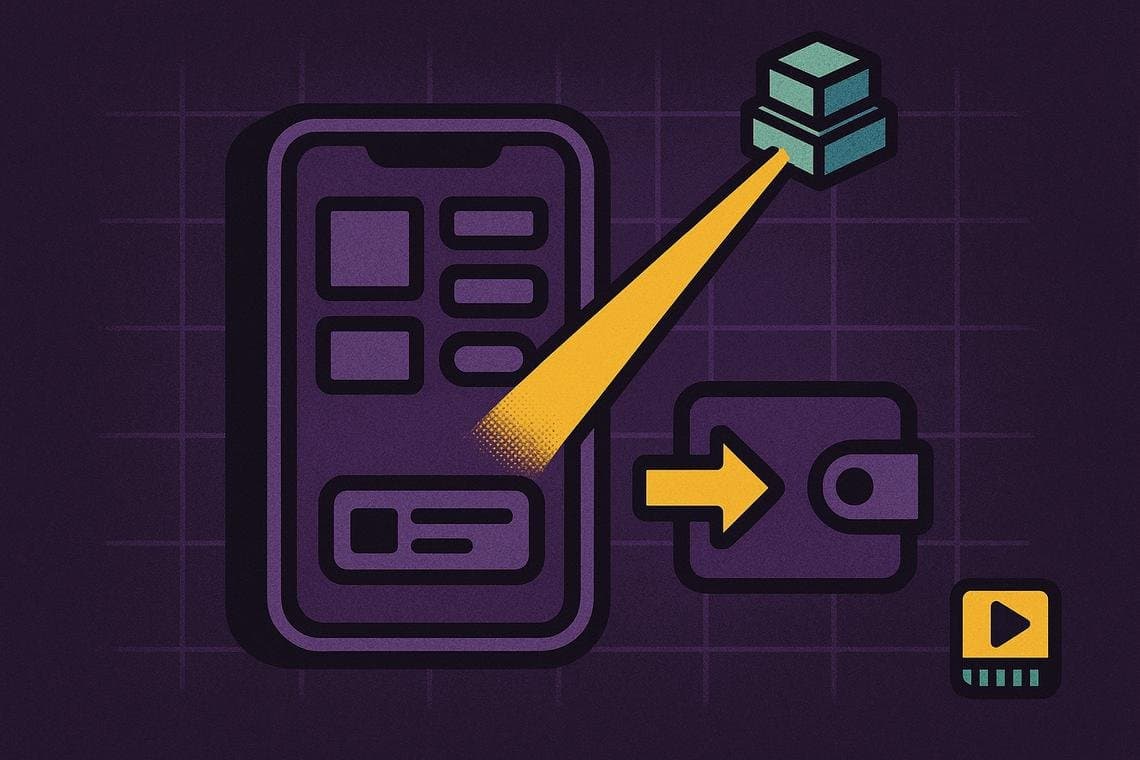New iOS App Lets Users Mine Bitcoin Remotely Without Hardware