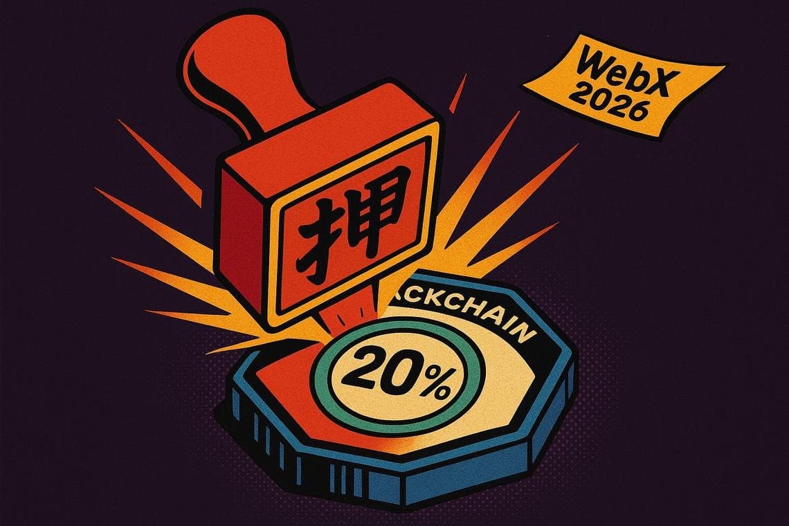 Can Japan Achieve Its Ambitious Web3 Investment Goals?