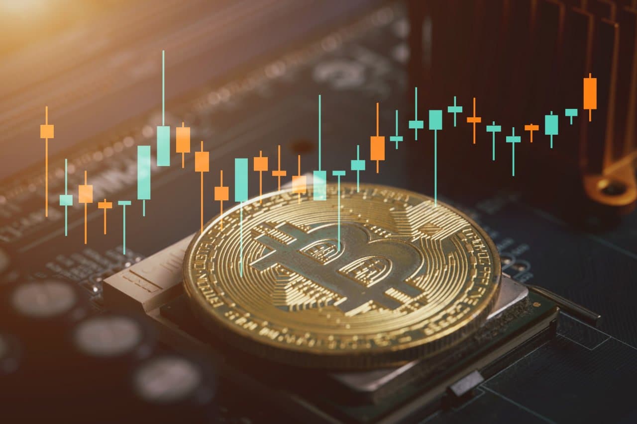 Senate Deal on CLARITY Act Ethics Rules Sends Bitcoin Close to $67,000