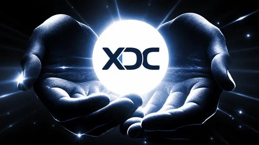 Stablecoin Market Hits Nearly $310 Billion as XDC Integrates Stripe’s Bridge Solution