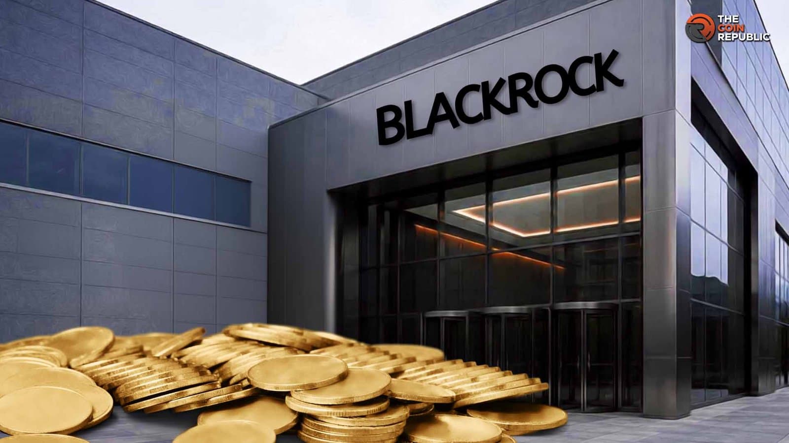 BlackRock Quietly Builds Two New Stablecoin Funds to Dominate Reserve Management