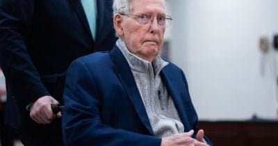 What Lindsey Graham's Passing and McConnell's Health Reveal About Congressional Age Concerns