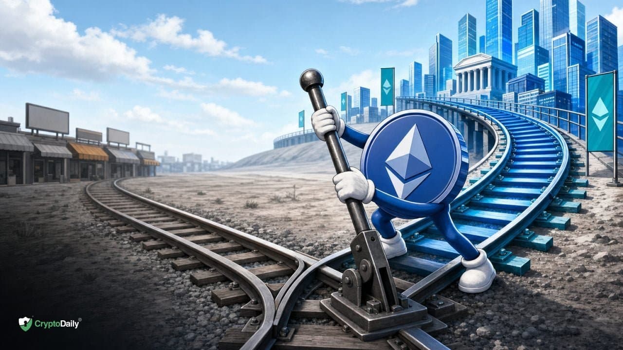What Drives Institutional Interest in Ethereum Amid Retail Quietude?