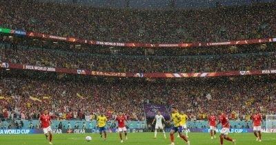 How World Cup Betting is Shaping Crypto Engagement for the Future
