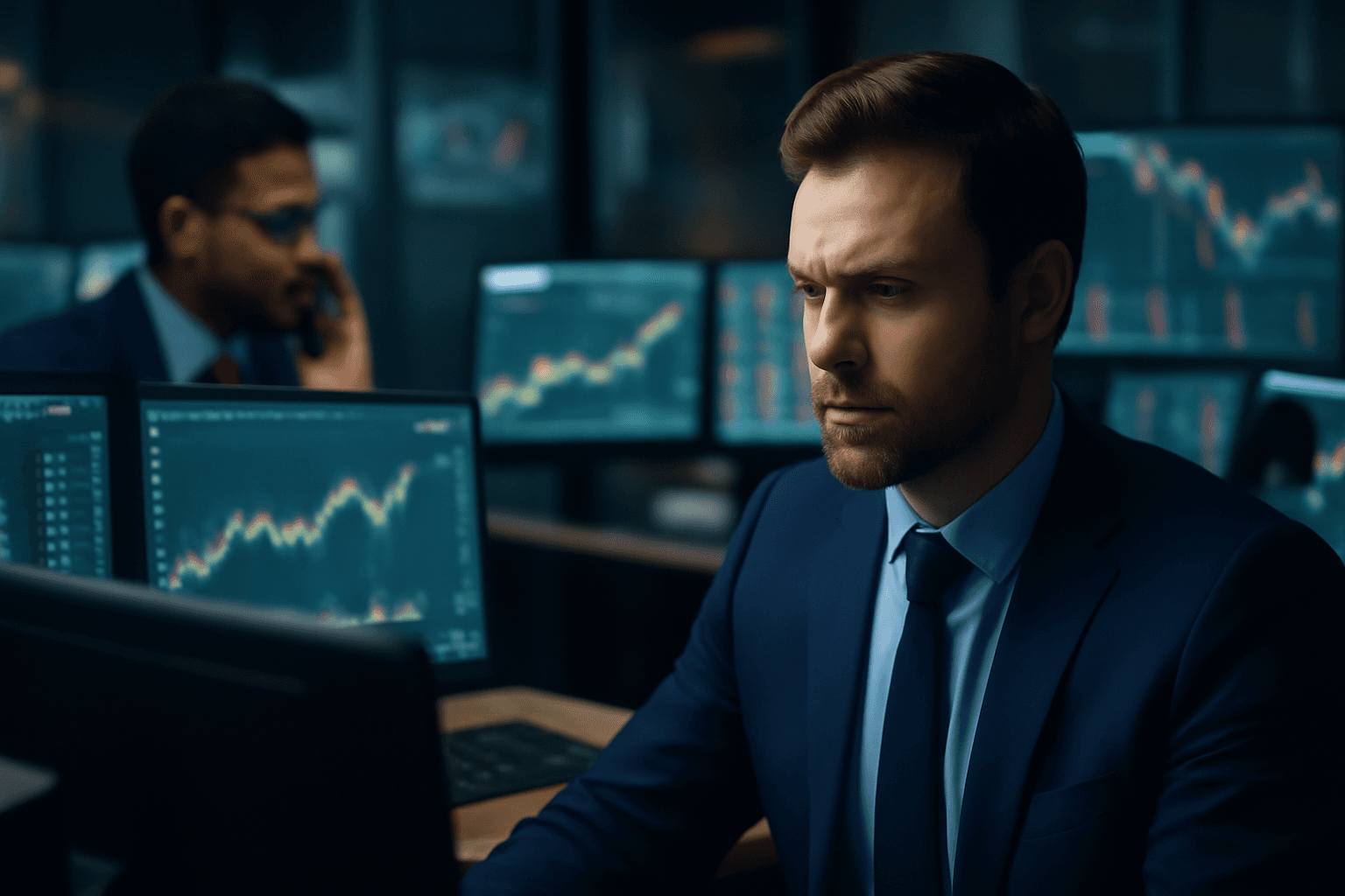 How Gemini's Move into Stock Trading Could Reshape Market Dynamics