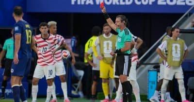 What the Balogun Incident Reveals About Governance in Sports