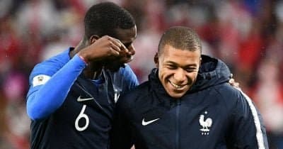 What Mbappé’s Golden Boot Lead Means for Messi and the World Cup