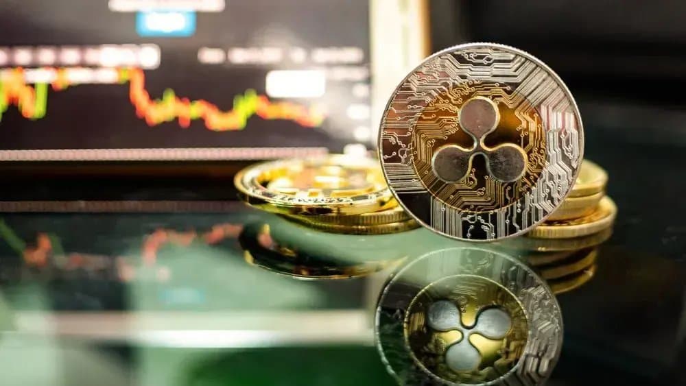 XRP Exchange Reserves Shrink Sharply as Upbit Hits Lowest Holdings Since May