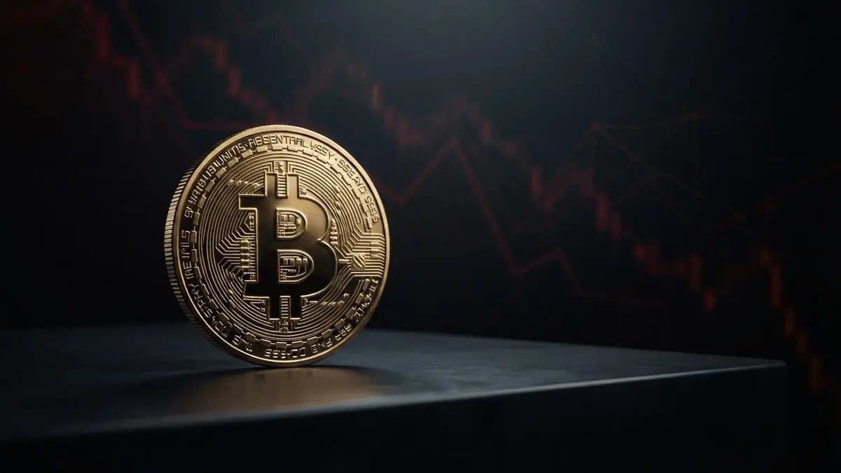 Strategy's Inflated mNav Ratio Could Drag Bitcoin Down With It