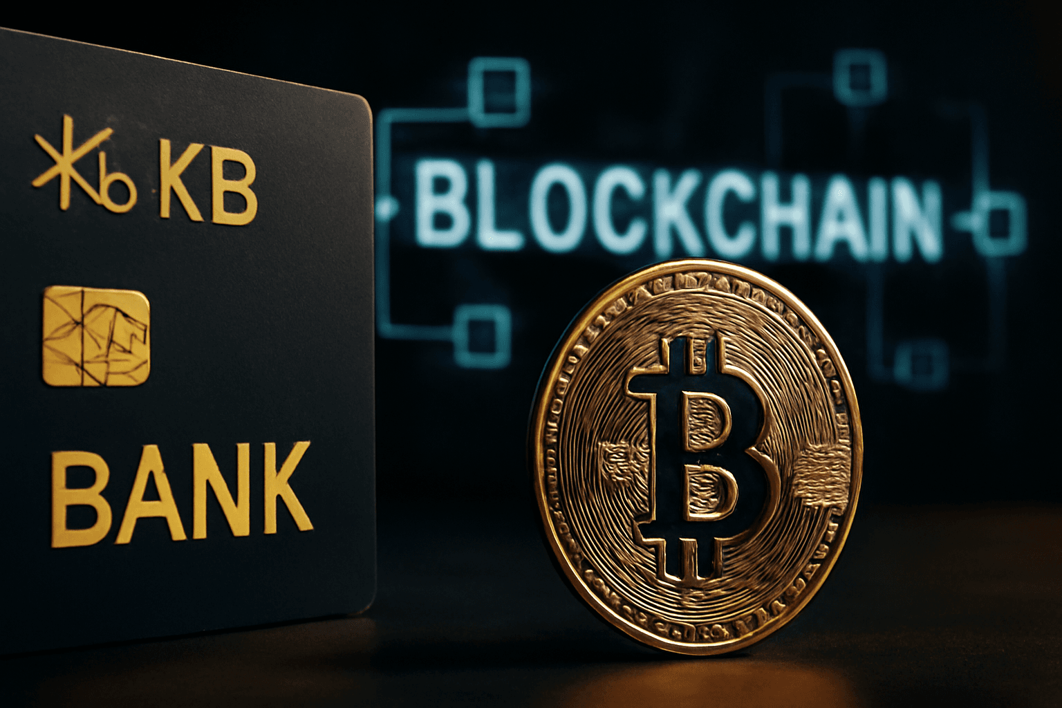 KB Kookmin Bank to Roll Out Kinexys-Powered Blockchain Payments for Cross-Border Trade
