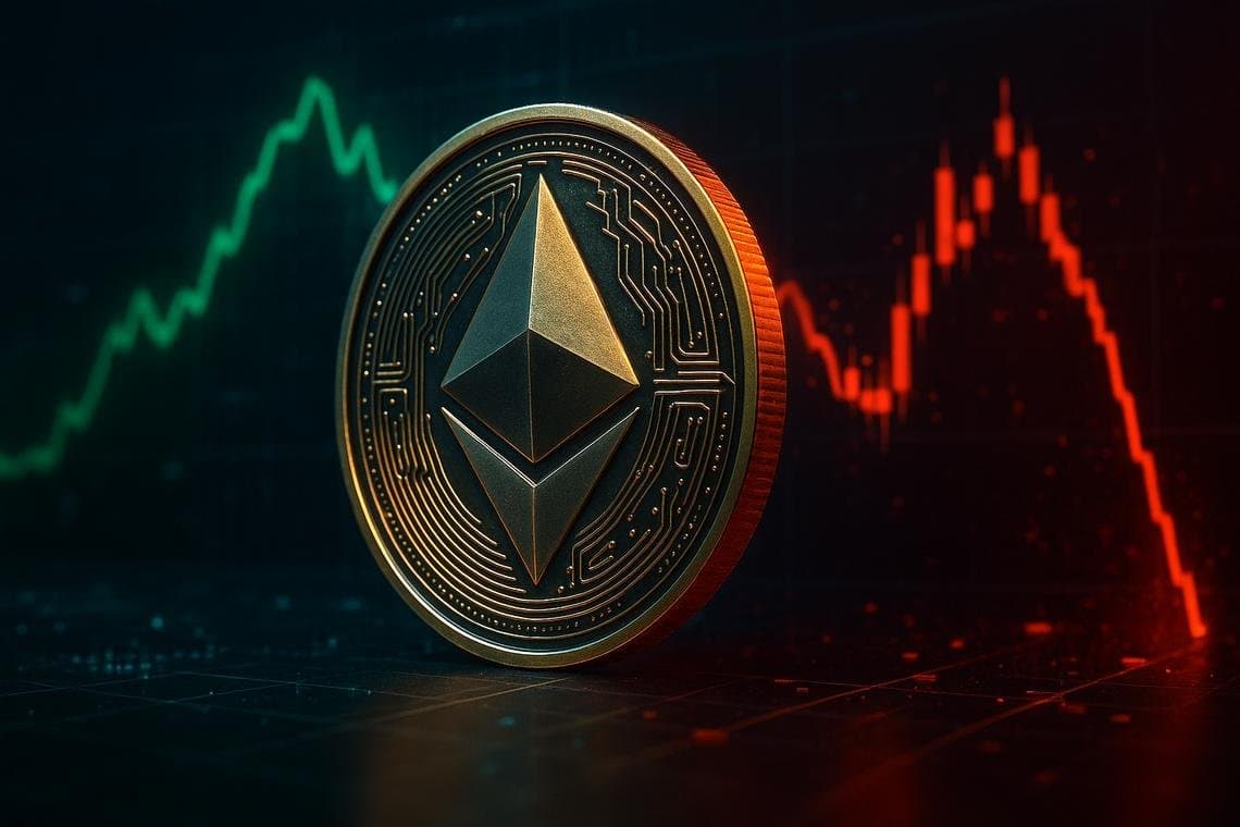 What Ethereum's Price Action Signals for Future Trends