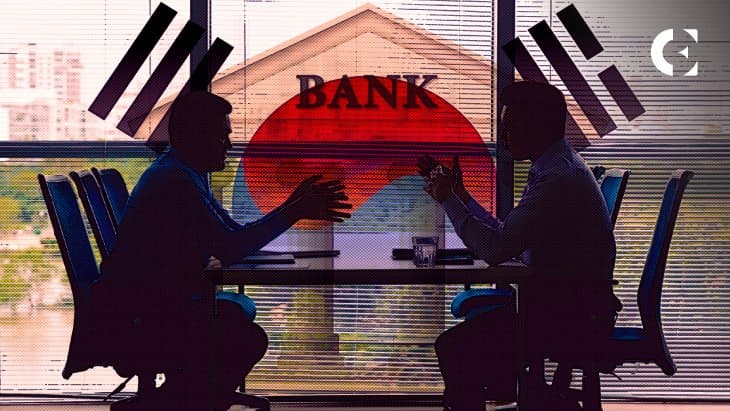 How the Bank of Korea's Rate Hike Could Impact Crypto Markets