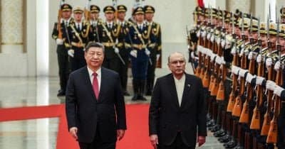 What China and Pakistan's Call for Ceasefire Means for Global Diplomacy