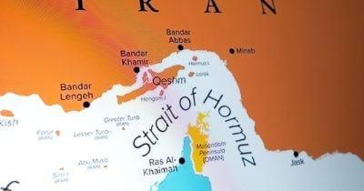 How Ongoing Iran Conflict Could Reshape Global Shipping Dynamics