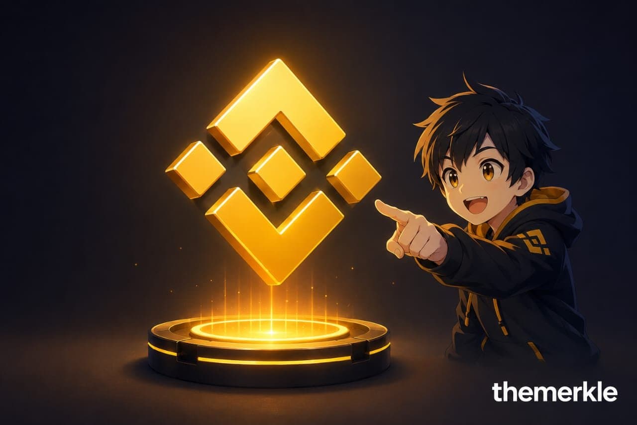 Binance Wallet Tackles Token Dust and Expands Meme Rush for Smarter Portfolio Tracking