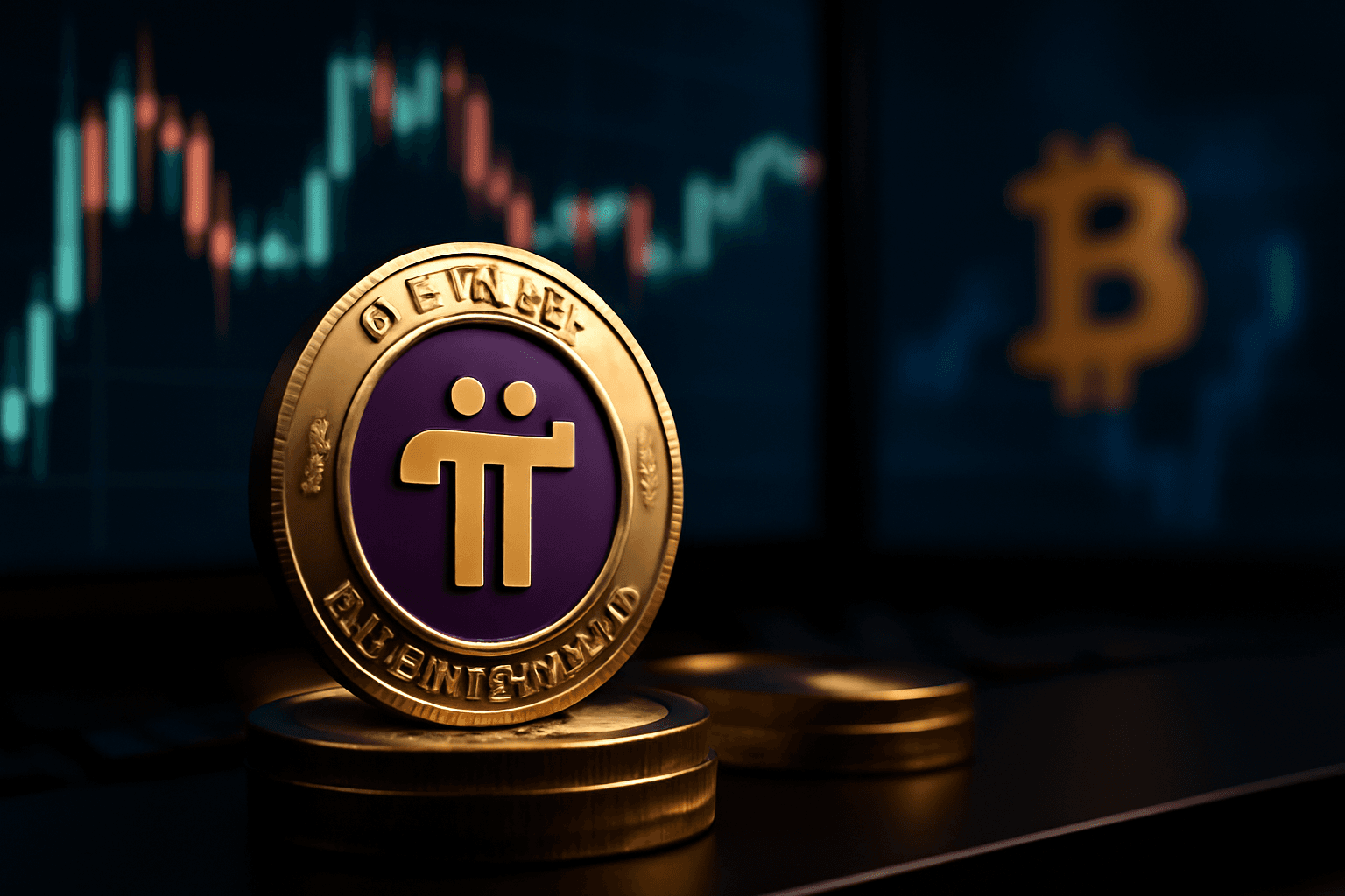Pi Network’s Protocol 26 Upgrade Sparks Price Gain Despite Persistent Supply Glut